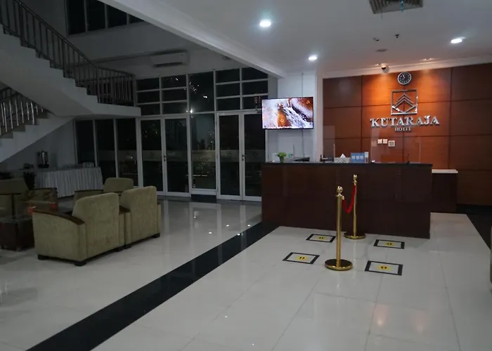 Kutaraja Hotel Jakarta