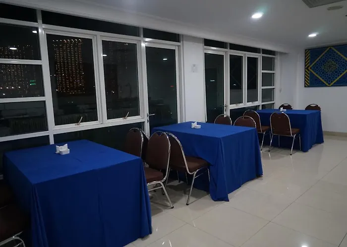 Kutaraja Hotel Jakarta