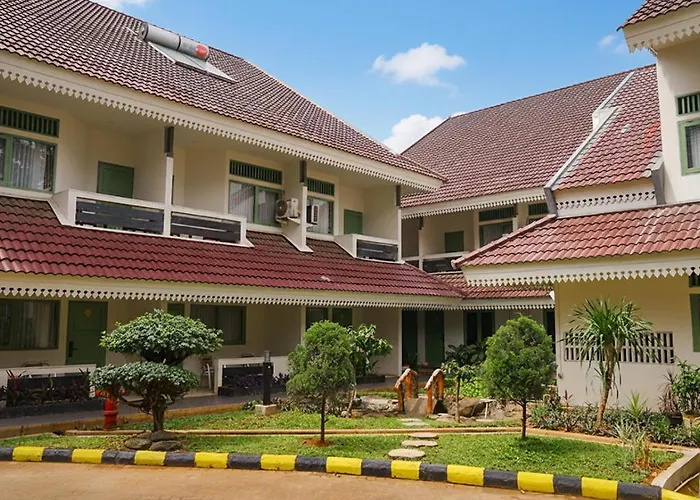 Rumabatavi The Tavia Jakarta